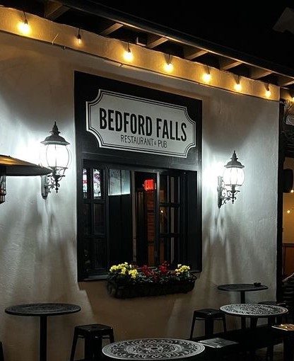 Charleston Welcome Dinner